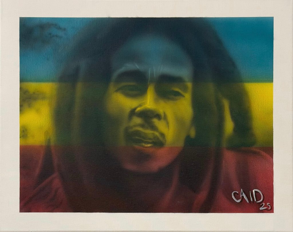"Positive Vibration"