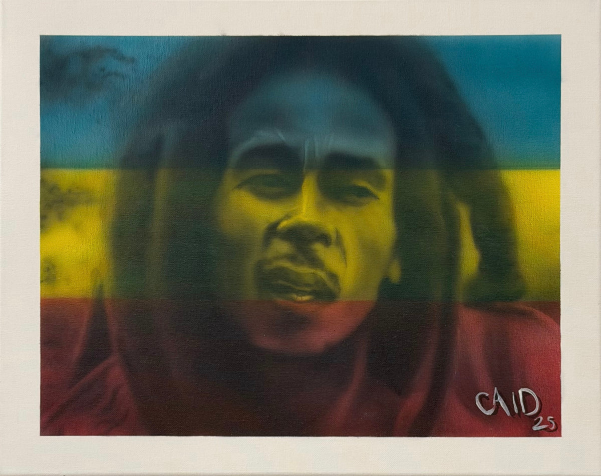 "Positive Vibration"