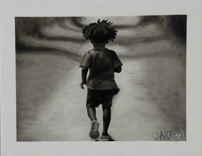 "The Journey Ahead"