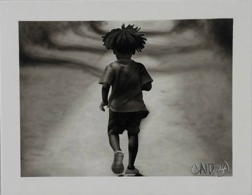 "The Journey Ahead"