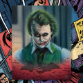 "The Agent of Chaos"